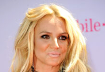 Arrestan a Britney Spears en California por conducir ebria