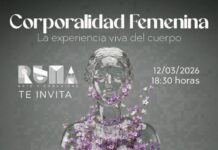 Artistas coahuilenses honrarán el 8M exposición “Corporalidad Femenina”