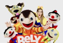 Bely y Beto y Alicia Villarreal llegan a Ramos Arizpe para festejar a niños y mamás