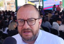 Brinda Salud de Coahuila acompañamiento permanente a centros contra las adicciones