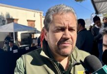 Buscan en Ramos Arizpe conectar videovigilancia de bares al C2 para reforzar seguridad