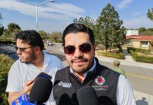 Buscará Protección Civil de Coahuila contar con drones infrarrojos para rescates en sierras