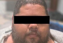 Cae otro implicado en el asesinato de Carlos Manzo