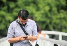 Caen 44% las activaciones de telefonía móvil en México por obligación de registro