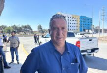 Caja Móvil de EMAS mejora acceso a servicios de agua en Ramos Arizpe