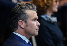 Cárteles del narcotráfico son amenaza existencial para EU: Hegseth