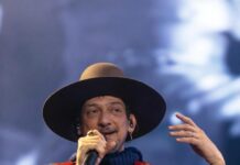 Zoé regresa a lo grande al festival Tecate Pa’l Norte