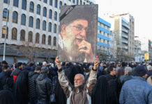 Celebrará Irán 3 días de funeral en honor a Jamenei