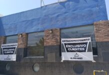 Cierra Dominos Pizza en V. Carranza; Papa Johns también está por irse