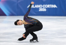 Clasifica Donovan Carrillo a Final de Mundial de Patinaje