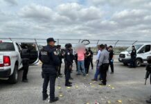 Coahuila deporta a estadounidense buscado por abuso sexual