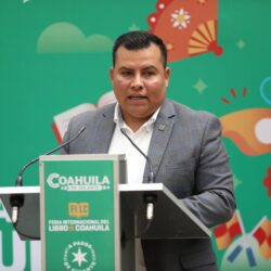 coahuila presenta 3