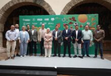 Coahuila presenta la Feria Internacional del Libro 2026