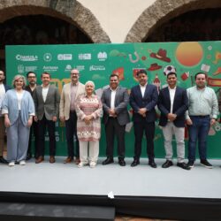 coahuila presenta 4