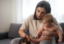 Cómo dar malas noticias a los niños