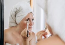 Cómo saber qué tono de base soy para lucir impecable