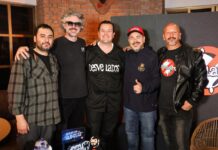 Compromiso, coordinación y participación ciudadana, el trinomio perfecto para la seguridad en Coahuila: Federico Fernández