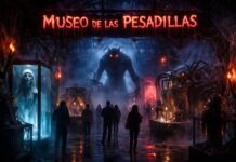 Con museo en Saltillo, explorarán el origen de las pesadillas