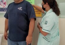 Concientiza IMSS Coahuila sobre efectos adversos de la obesidad