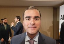 Concreta Coahuila 13 inversiones por 9 mil mdp en primer trimestre de 2026