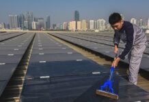 Conflicto en Irán impulsa llamado a acelerar transición a energías renovables