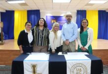 Convoca UA de C a participar en el Cuarto Congreso Nacional y Tercero Internacional de Salud, Educación y Medio Ambiente: ODS 2030