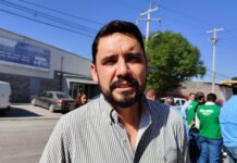 Costará 60 millones fosa 8 del relleno sanitario de Saltillo