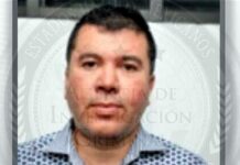 Cuñado de “El Mencho” busca aplazar juicio por narcotráfico en Estados Unidos