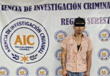 Dejan en prisión preventiva a sujeto por homicidio de joven en Saltillo