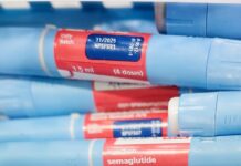 Descubren nuevos efectos secundarios por el uso de Ozempic