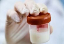 Detectan por primera vez transmisión de enfermedad genética a través de donación de esperma