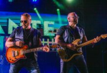 Tecate Pa’l Norte concluye con éxito el último día de su edición 2026