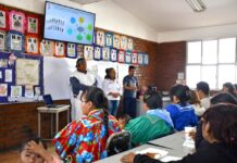 DIF Torreón fortalece a las familias con Escuela para Padres en Casa Puente