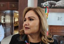 Dirigente de la sección 38 del SNTE acusa a familia de niña presuntamente abusada por un profesor de buscar beneficio económico