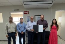 Dirigirá Roberto Cárdenas la Dirección de Salud Pública Municipal