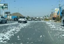 Endurecerán sanciones a camiones que transporten carga sin cubrir en Ramos Arizpe