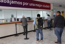 Último día con el 5 por ciento de descuento en el pago del predial