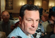 Ejecuta la Fiscalía de Coahuila más de 6 mil cateos en un año