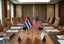 El Gobierno de Cuba confirma “negociaciones” con EU en medio de la crisis energética de la isla