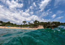 El nivel del mar ha subido mucho más de lo estimado, advierten los científicos