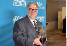 El Óscar no le quita el sueño a Guillermo del Toro