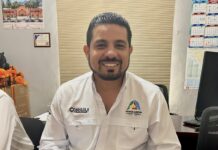 Empleo Temporal y ‘Ola Verde’ brindan apoyo económico provisional en Ramos Arizpe