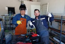 En marzo, continúan inscripciones a talleres de capacitación de DIF Saltillo