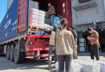 En un Oriente Medio en guerra, la ONU intensifica su asistencia humanitaria