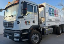 Está garantizado durante la Semana Santa servicio de recolección de basura y limpieza en ejidos de Ramos Arizpe