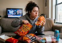 Estudio revela que consumir ultraprocesados afecta la fertilidad y el desarrollo embrionario