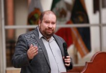 Experto pone en duda la seguridad del Mundial de Futbol en México