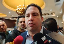 Falta de información a saltillenses podría afectar avance del proyecto ferroviario Saltillo – Mty: alcalde