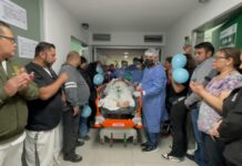 Familia en Saltillo accede a donación de órganos que dará vida a más de cinco personas