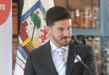 Familia Imperial de Japón visitará Monterrey para el Mundial: Samuel García